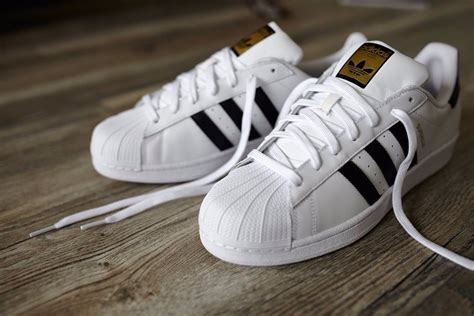 adidas superstar antigos